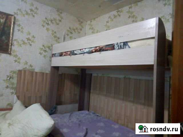 1-комнатная квартира, 36 м², 3/5 эт. на продажу в Донском Донской - изображение 1