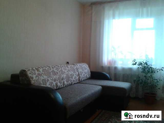 2-комнатная квартира, 52 м², 4/5 эт. на продажу в Кинеле Кинель - изображение 1