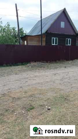 Дом 56 м² на участке 11 сот. на продажу в Кяхте Кяхта - изображение 1