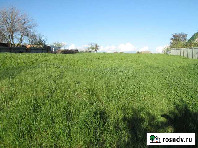 Участок ИЖС 15 сот. на продажу в Крыловской Крыловская - изображение 1