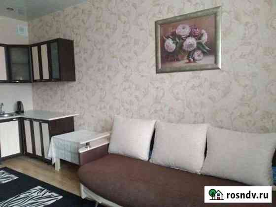 Квартира-студия, 28 м², 3/17 эт. на продажу в Сургуте Сургут
