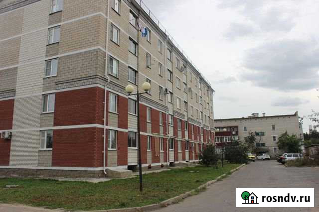 1-комнатная квартира, 28 м², 2/5 эт. на продажу в Алексеевке Белгородской области Алексеевка - изображение 1