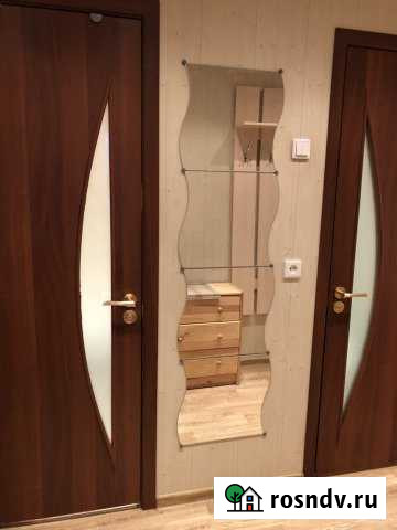 1-комнатная квартира, 33 м², 9/10 эт. в аренду посуточно в Мурманске Мурманск - изображение 1