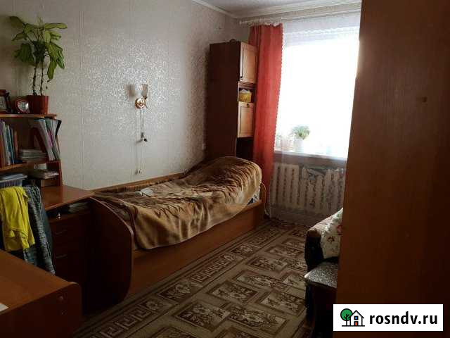 4-комнатная квартира, 79 м², 9/9 эт. на продажу в Туле Тула - изображение 1