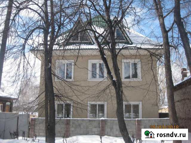 Коттедж 205 м² на участке 5 сот. на продажу в Кыштыме Кыштым - изображение 1