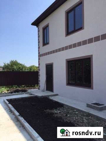 Таунхаус 130 м² на участке 3 сот. на продажу в Москве Москва - изображение 1