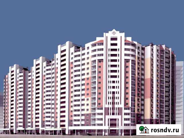 1-комнатная квартира, 42 м², 11/17 эт. на продажу в Липецке Липецк - изображение 1