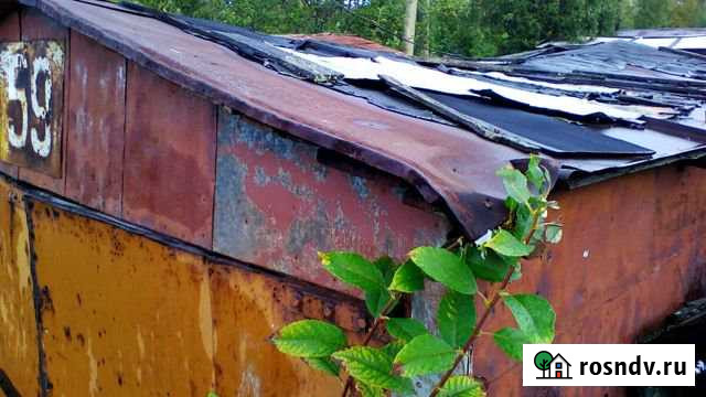 Гараж на продажу в Коле Кола - изображение 1