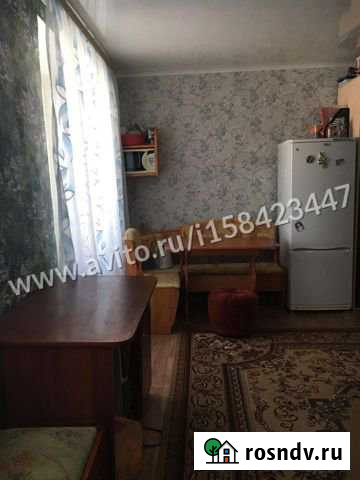 Комната 22 м² в 1-ком. кв., 5/5 эт. на продажу в Туймазах Туймазы - изображение 1