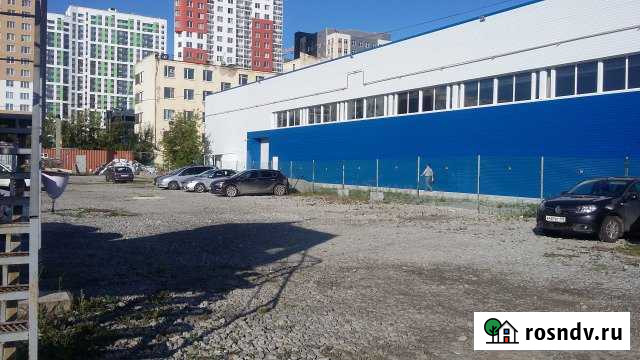 Складское помещение, 2762 кв.м. Екатеринбург - изображение 1