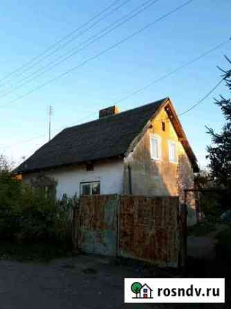 Дом 93 м² на участке 24 сот. на продажу в Славске Славск