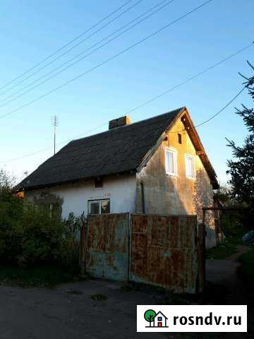 Дом 93 м² на участке 24 сот. на продажу в Славске Славск - изображение 1