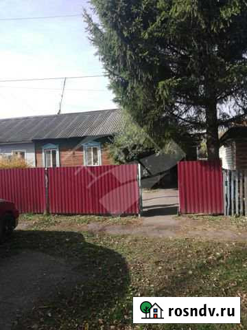 Дом 64.8 м² на участке 9.4 сот. на продажу в Рыбном Рыбное - изображение 1