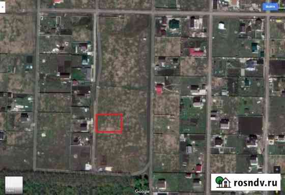 Участок ИЖС 12 сот. на продажу в Дубовом Умете Дубовый Умет