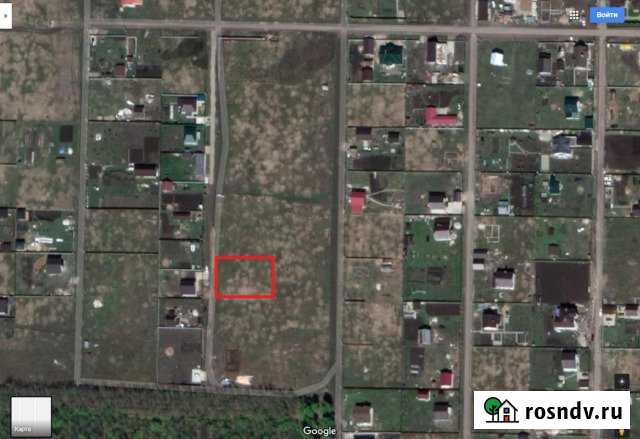 Участок ИЖС 12 сот. на продажу в Дубовом Умете Дубовый Умет - изображение 1