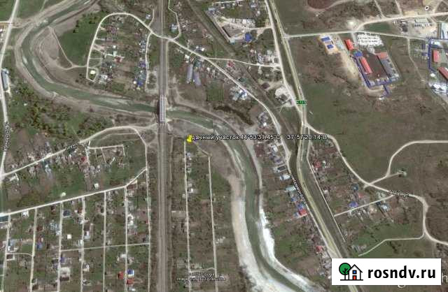 Дача 64 м² на участке 5 сот. на продажу в Крымске Крымск - изображение 1