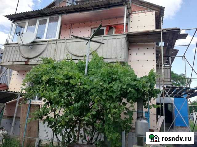 Дом 160 м² на участке 22 сот. на продажу в Разумном Разумное - изображение 1