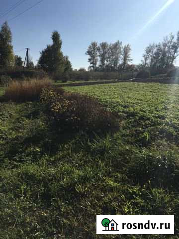 Участок СНТ, ДНП 9 сот. на продажу в Смоленске Смоленск - изображение 1