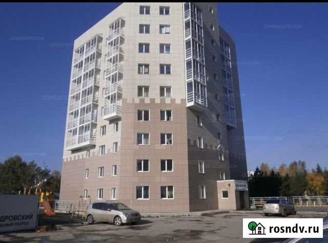 Квартира-студия, 36 м², 4/9 эт. на продажу в Кемерово Кемерово - изображение 1