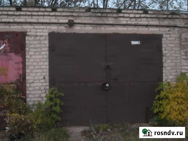 Гараж 30 м² на продажу в Люберцах Люберцы - изображение 1