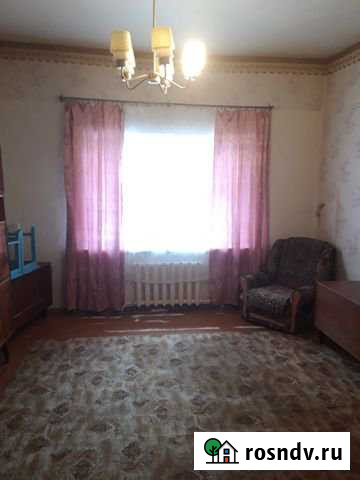 2-комнатная квартира, 53 м², 1/2 эт. на продажу в Дубовом Дубовое - изображение 1