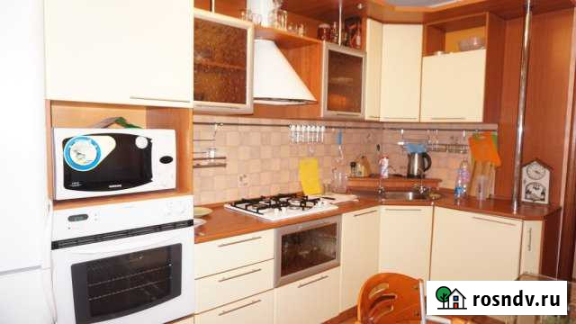 3-комнатная квартира, 71 м², 4/9 эт. в аренду на длительный срок в Екатеринбурге Екатеринбург - изображение 1