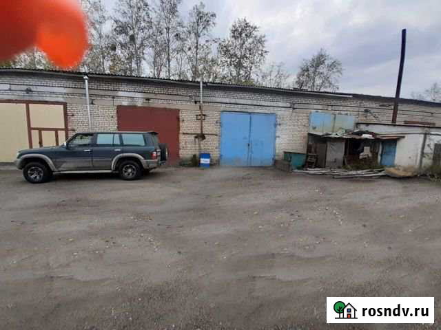 Помещение свободного назначения, 280 кв.м. Благовещенск - изображение 1