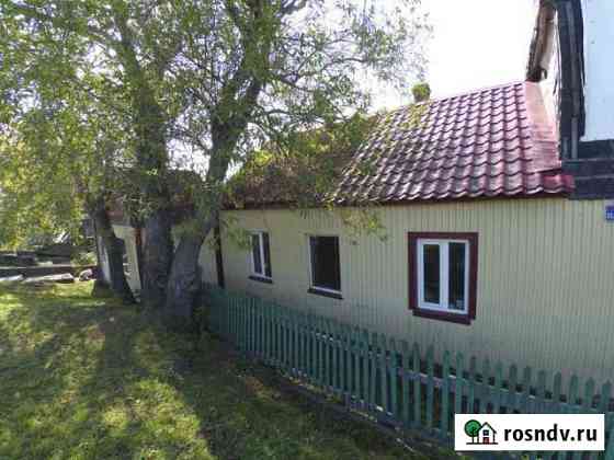 Дом 51.7 м² на участке 4 сот. на продажу в Петропавловске-Камчатском Петропавловск-Камчатский