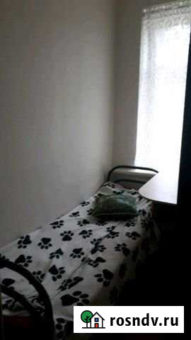 Комната 15 м² в 3-ком. кв., 2/2 эт. в аренду на длительный срок в Астрахани Астрахань - изображение 1