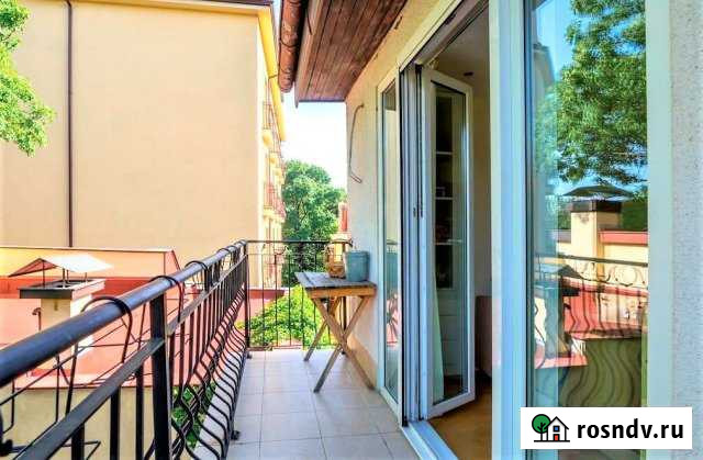 3-комнатная квартира, 86 м², 4/5 эт. на продажу в Красной Поляне Краснодарского края Красная Поляна - изображение 1