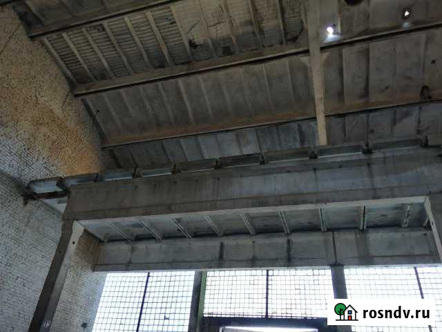 Помещение свободного назначения, 3500 кв.м. Ленинск - изображение 1