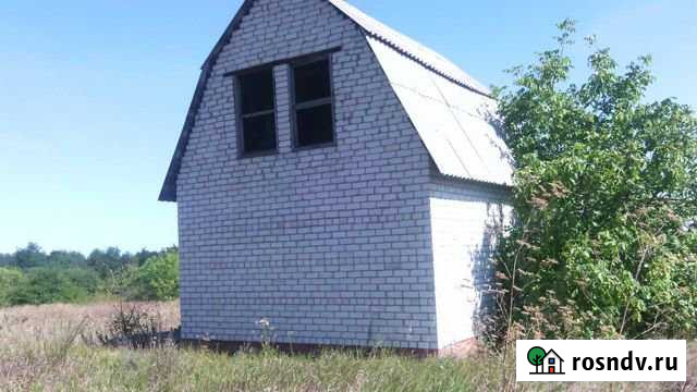 Дача 40 м² на участке 10 сот. на продажу в Северном Белгородской области Северный - изображение 1