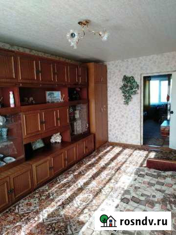 2-комнатная квартира, 44 м², 4/5 эт. на продажу в Черноморском Краснодарского края Черноморский - изображение 1