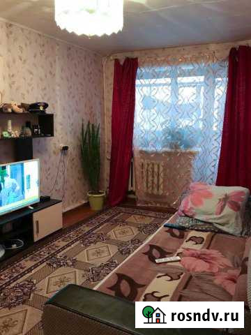 2-комнатная квартира, 44 м², 2/5 эт. на продажу в Соликамске Соликамск - изображение 1