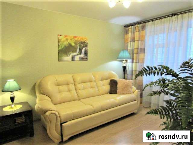 1-комнатная квартира, 33 м², 2/14 эт. на продажу в Рыбинске Рыбинск - изображение 1