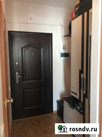 1-комнатная квартира, 36 м², 8/9 эт. в аренду на длительный срок в Пскове Псков - изображение 1