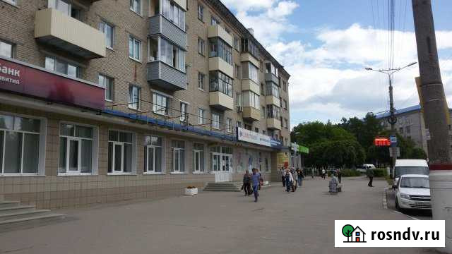 Помещение свободного назначения, 188 кв.м. Чебоксары - изображение 1