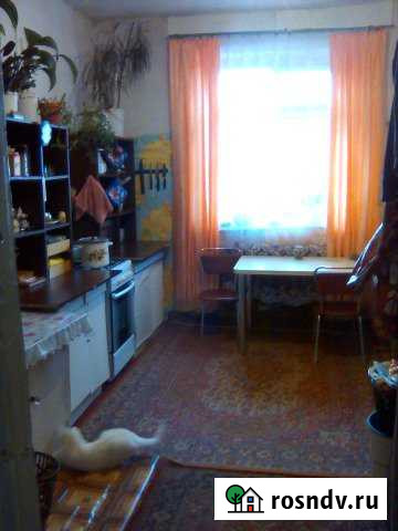 Комната 19 м² в 3-ком. кв., 2/2 эт. на продажу в Тосно Тосно - изображение 1