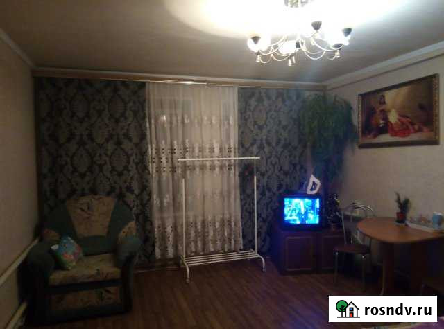 2-комнатная квартира, 50 м², 3/5 эт. в аренду посуточно в Кимрах Кимры - изображение 1