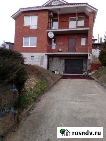 Коттедж 230 м² на участке 8 сот. на продажу в Тольятти Тольятти - изображение 1