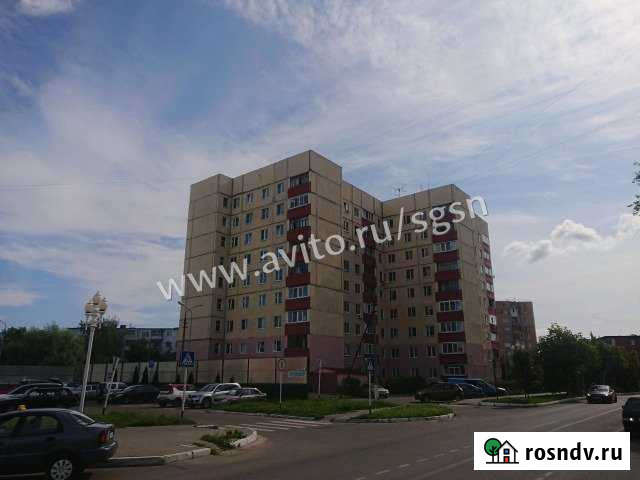 3-комнатная квартира, 62 м², 8/9 эт. на продажу в Ступино Ступино - изображение 1