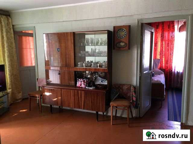 4-комнатная квартира, 58 м², 3/5 эт. на продажу в Ефремове Ефремов - изображение 1