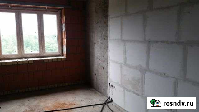 1-комнатная квартира, 43 м², 9/15 эт. на продажу в Новочебоксарске Новочебоксарск - изображение 1