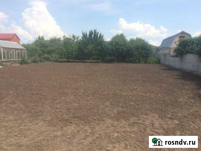 Участок ИЖС 10 сот. на продажу в Острогожске Острогожск - изображение 1