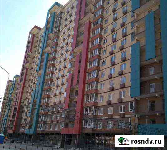 Квартира-студия, 25 м², 4/17 эт. на продажу в Видном Видное