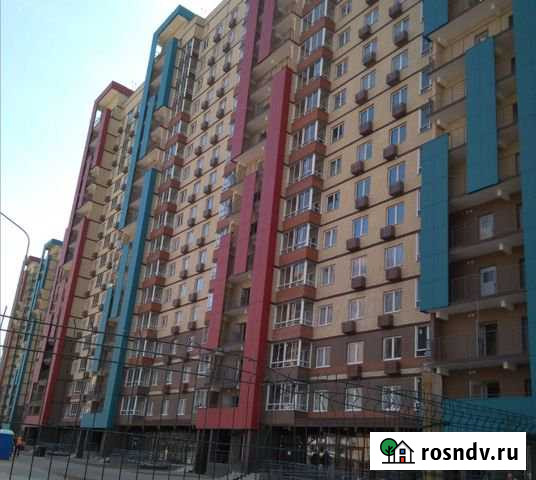 Квартира-студия, 25 м², 4/17 эт. на продажу в Видном Видное - изображение 1