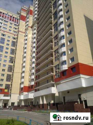 Комната 16 м² в 4-ком. кв., 20/30 эт. в аренду на длительный срок в Красногорске Московской области Красногорск - изображение 1