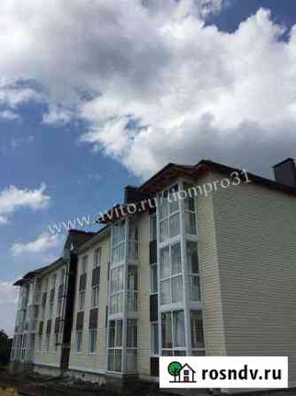 2-комнатная квартира, 38 м², 3/3 эт. на продажу в Дубовом Дубовое