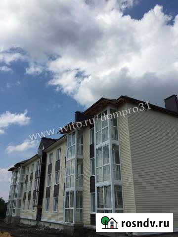 2-комнатная квартира, 38 м², 3/3 эт. на продажу в Дубовом Дубовое - изображение 1