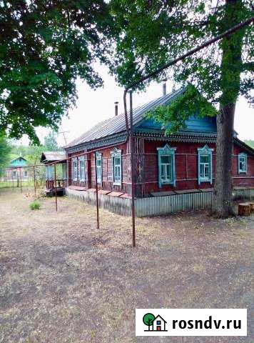 Дом 45 м² на участке 34 сот. на продажу в Сердобске Сердобск - изображение 1